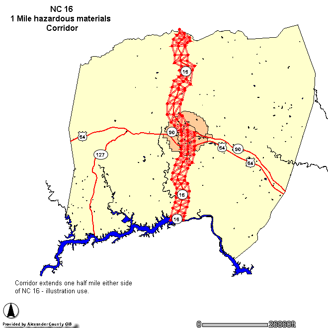 Hazard Vulnerability Assessment