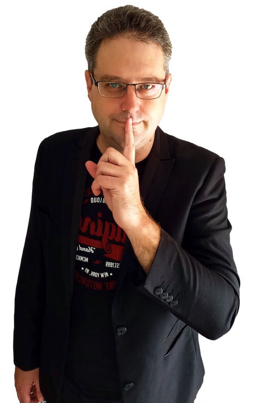 Biography Alexander May Cape Town South Africa Magician