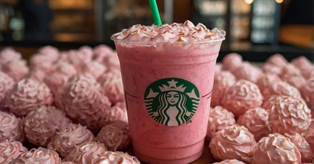 Starbucks Pink Drink Everything You Need to Know alexanderskarsgard