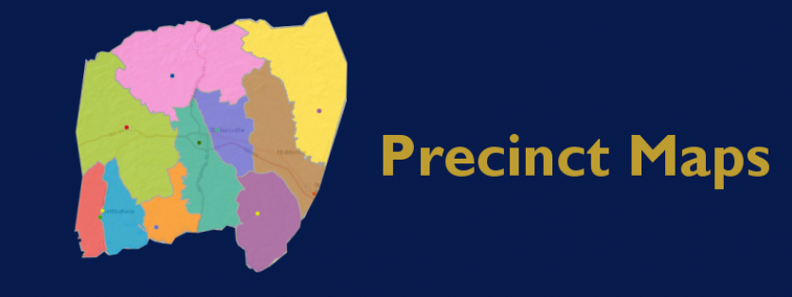 Alexander County Nc Gis Board of Elections