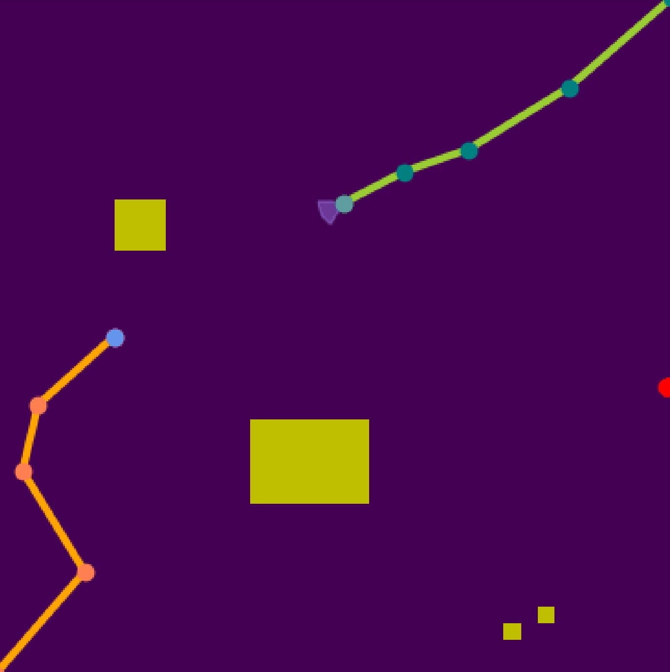 Motion Planning Course