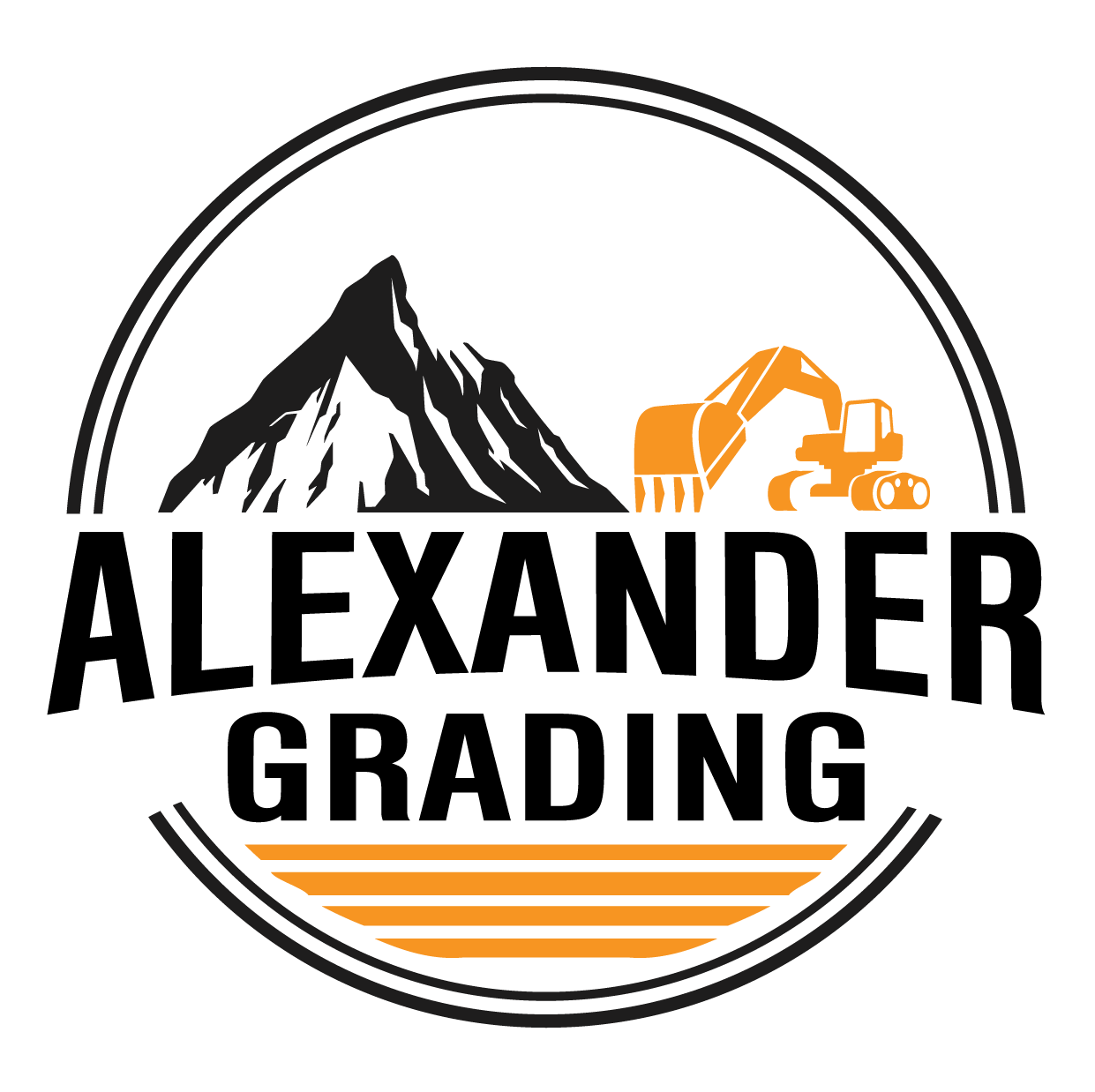 Home Alexander Grading