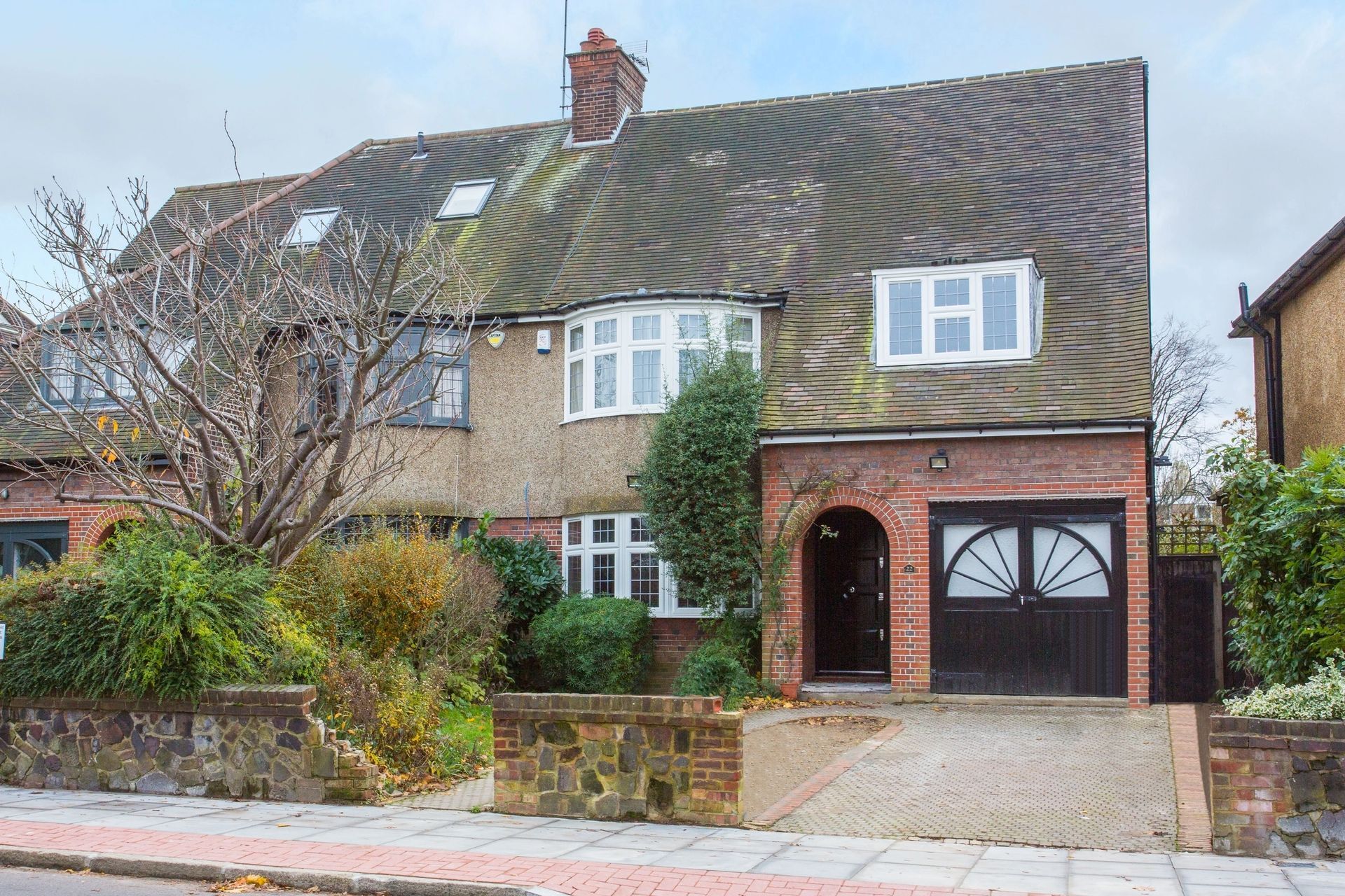 Projects Alexander Green Group