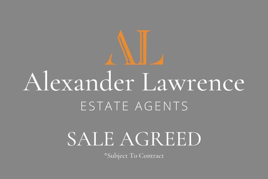 Lagonda Close, Newport Pagnell Alexander Lawrence