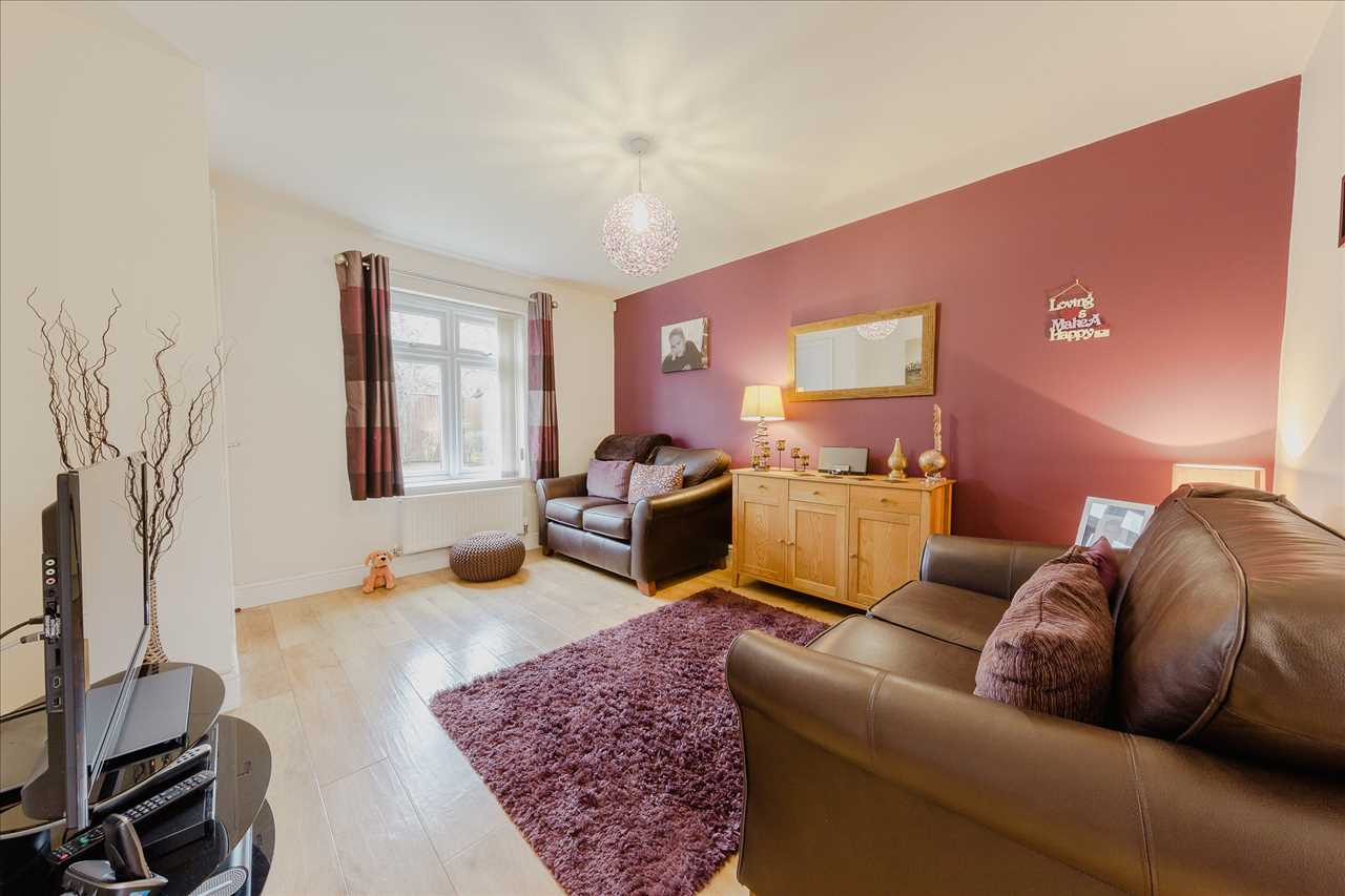 Pearmain Close, Newport Pagnell Alexander Lawrence