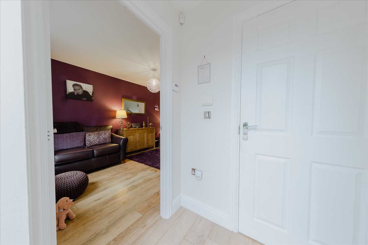 Pearmain Close, Newport Pagnell Alexander Lawrence