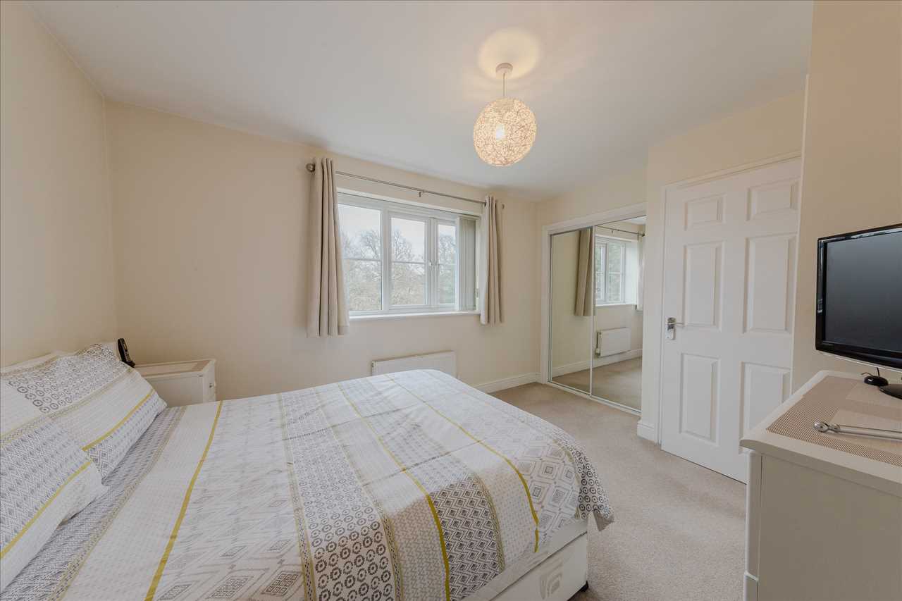 Pearmain Close, Newport Pagnell Alexander Lawrence