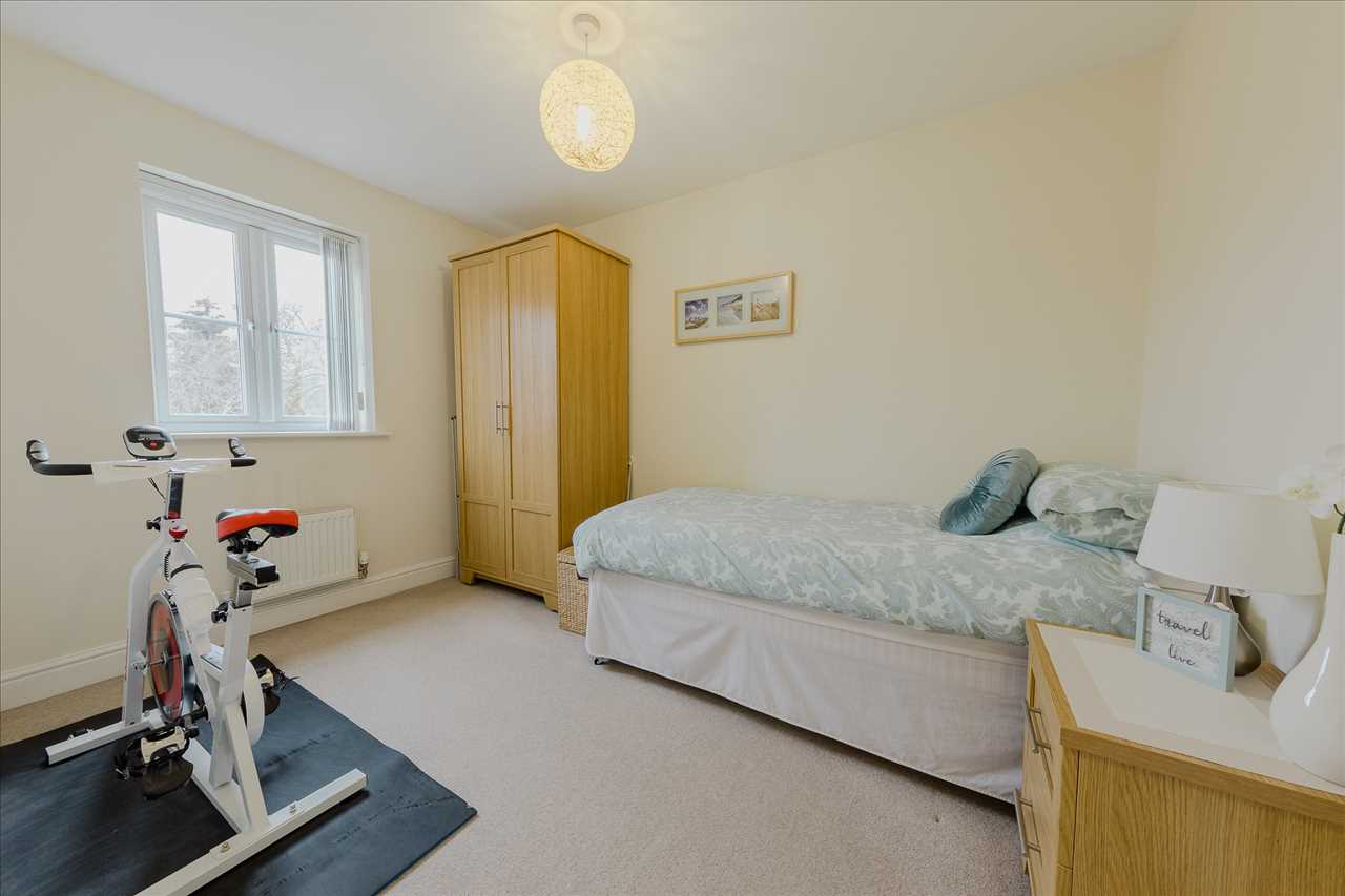 Pearmain Close, Newport Pagnell Alexander Lawrence