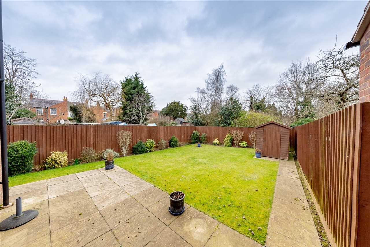 Pearmain Close, Newport Pagnell Alexander Lawrence