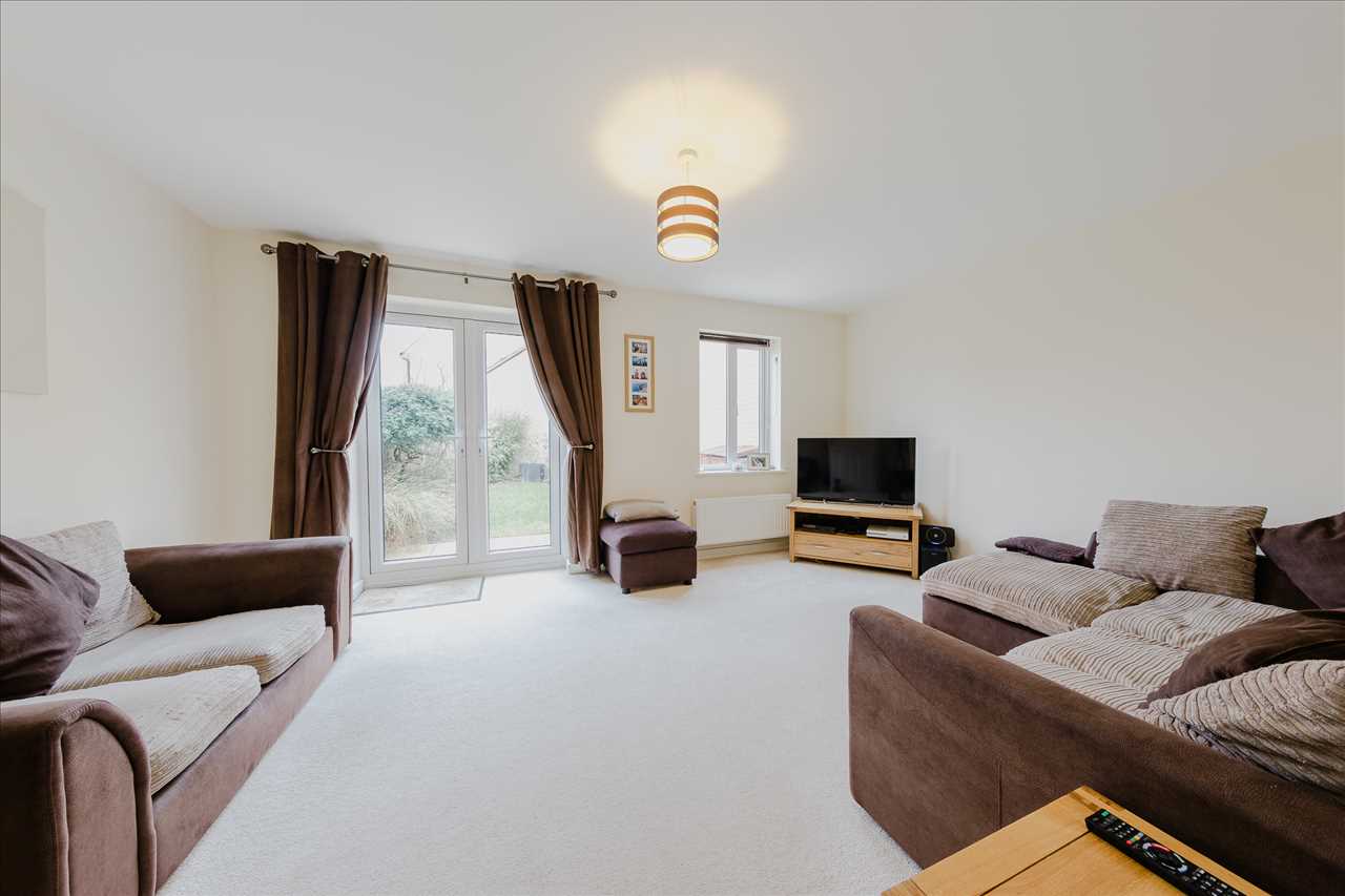 Woolpack Grange, Milton Keynes Alexander Lawrence