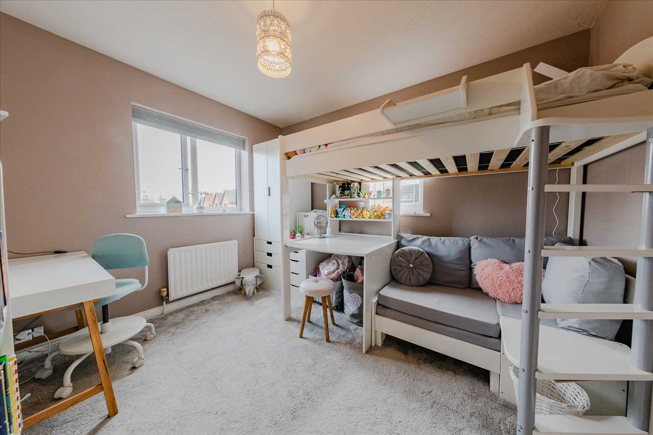 Wrens Park, Milton Keynes Alexander Lawrence