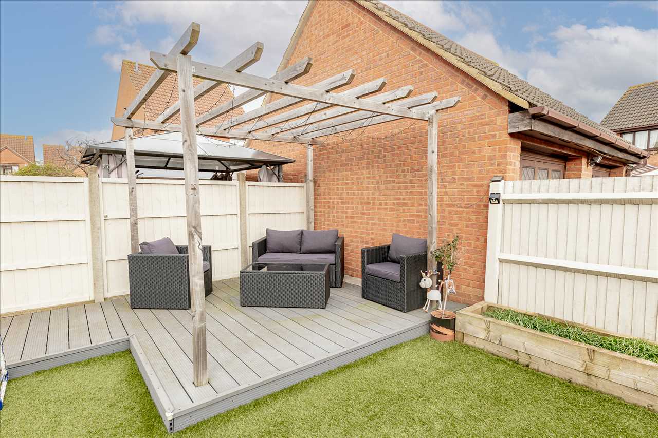 Wrens Park, Milton Keynes Alexander Lawrence