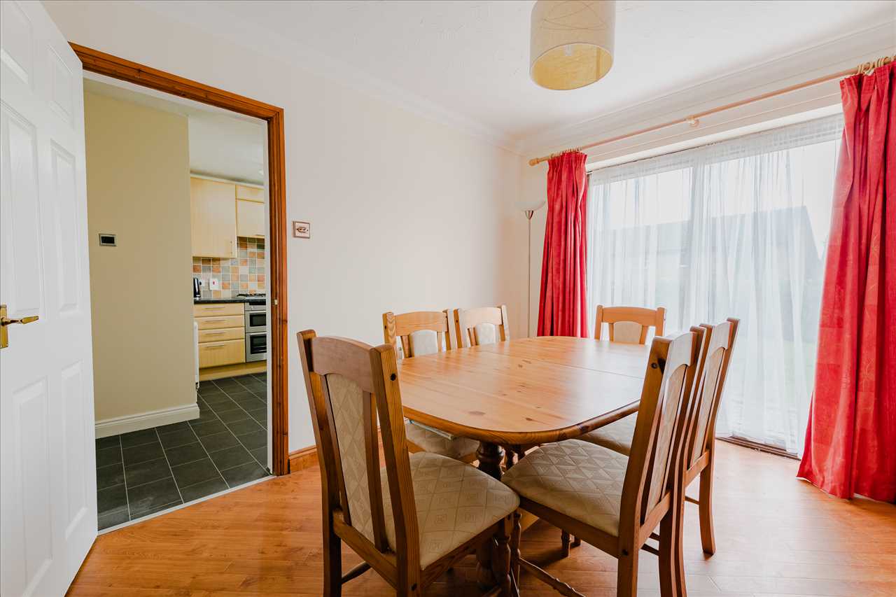 Bowland Drive, Milton Keynes Alexander Lawrence