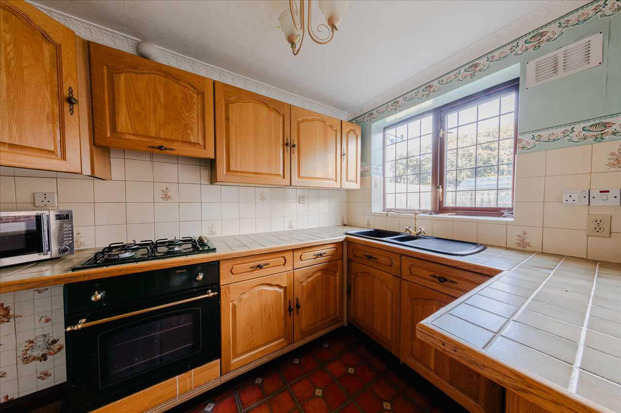 Porters Close, Milton Keynes Alexander Lawrence