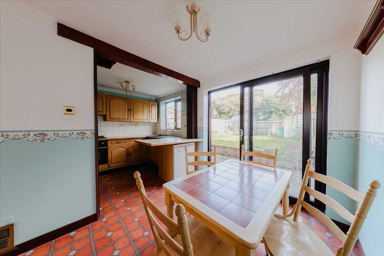 Porters Close, Milton Keynes Alexander Lawrence