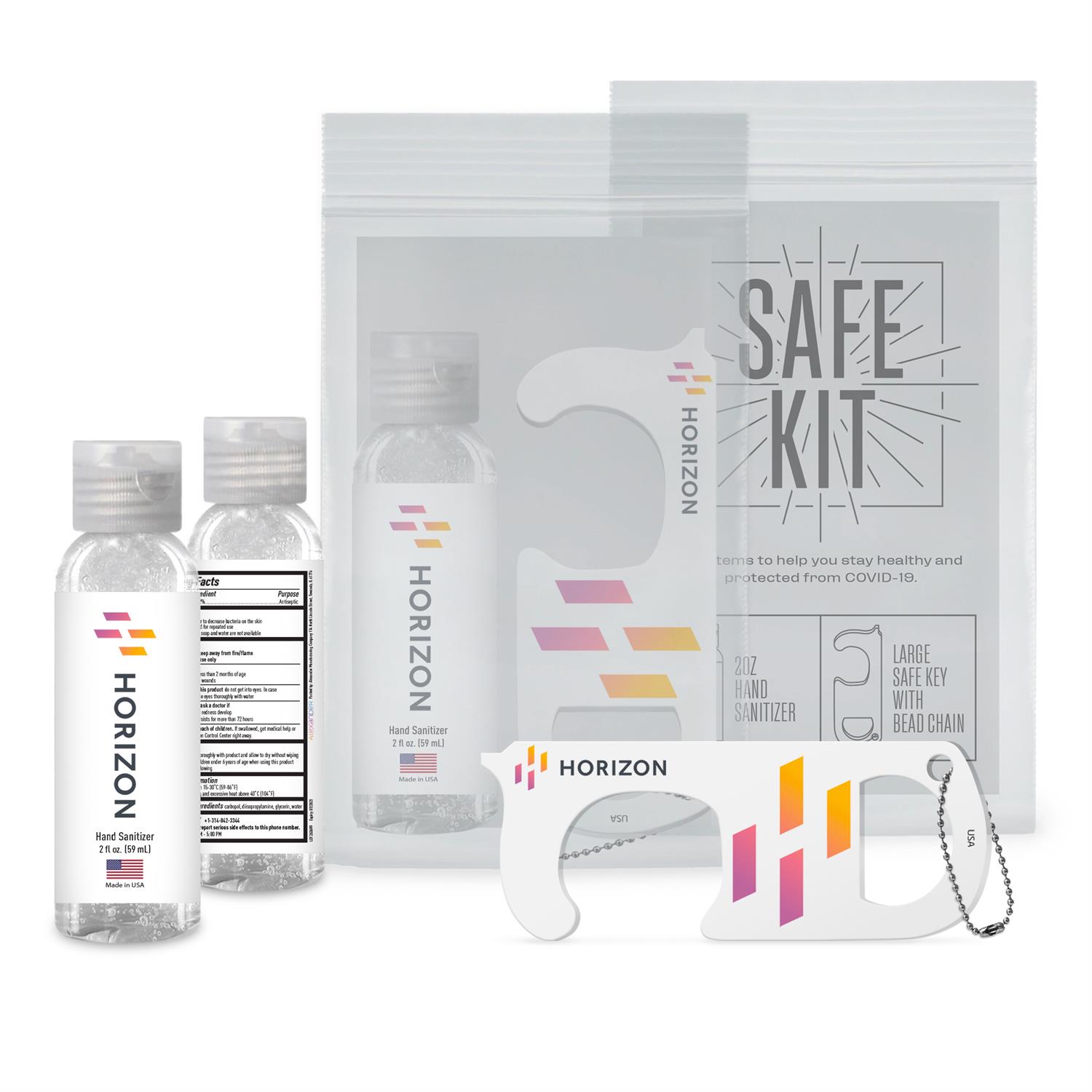 Safe Kit