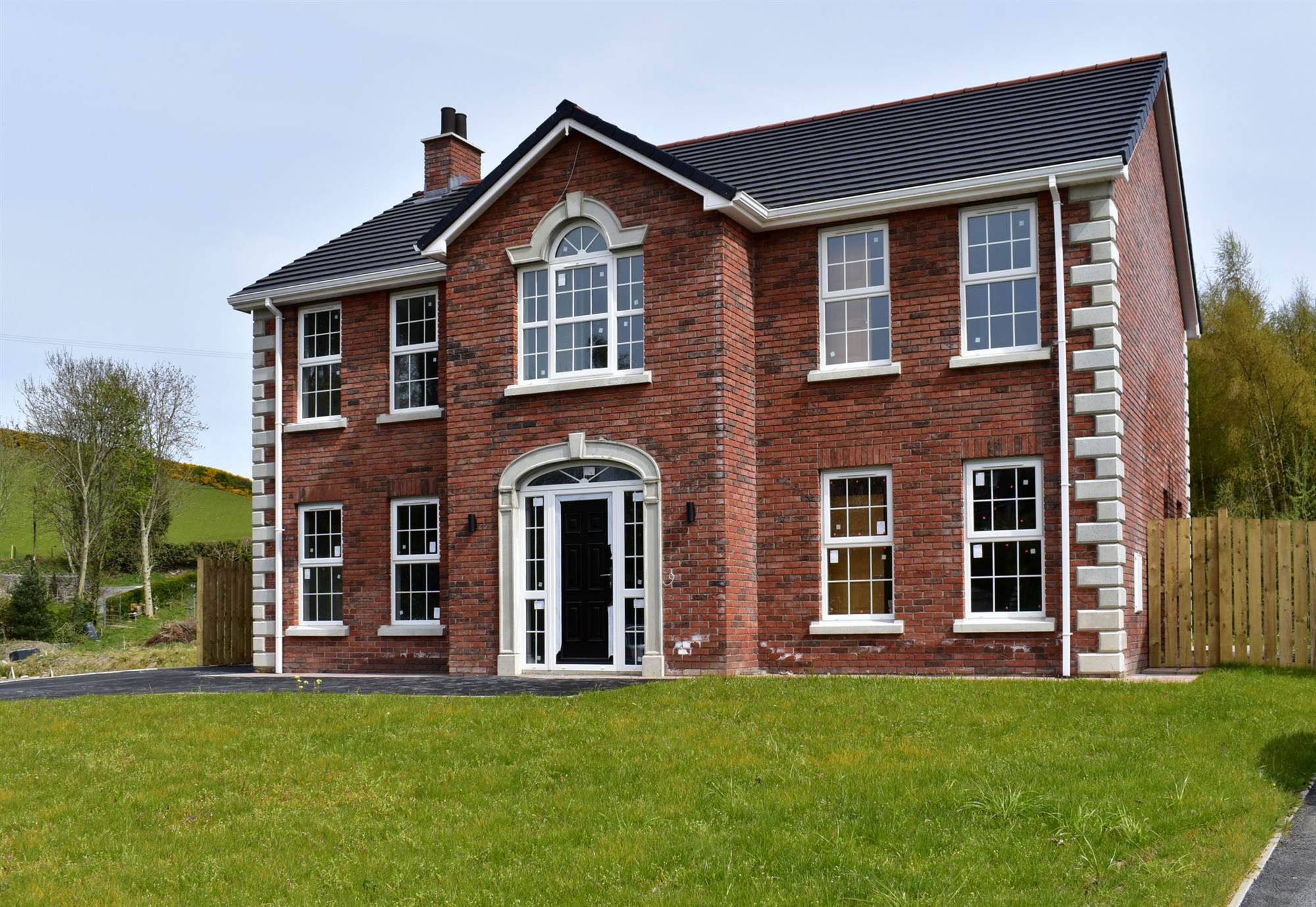 The Meadows , Strangford Road, Downpatrick , New homes for sale in