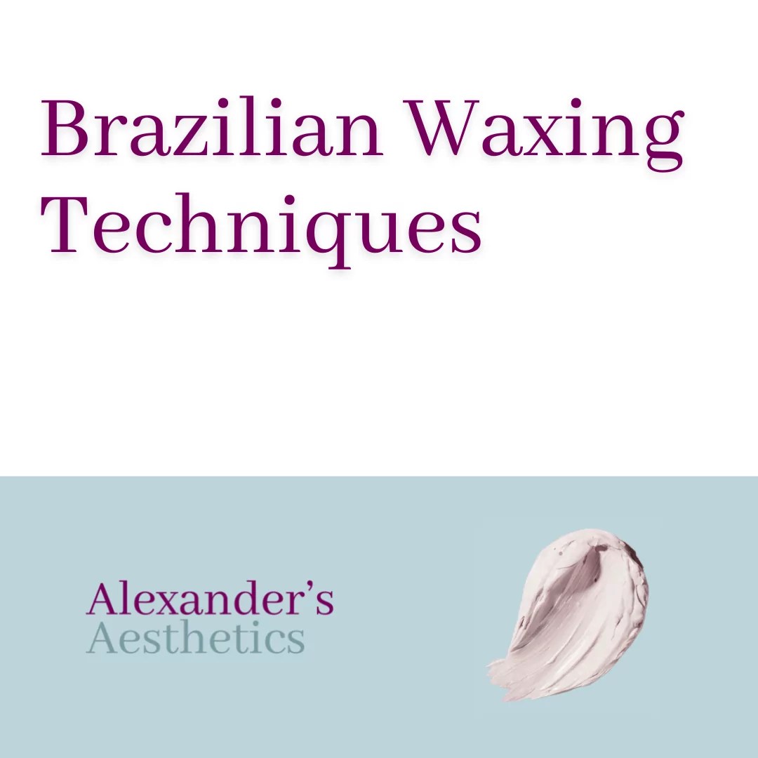 01/13/25 Colorado Brazilian Waxing Techniques Alexander's Aesthetics