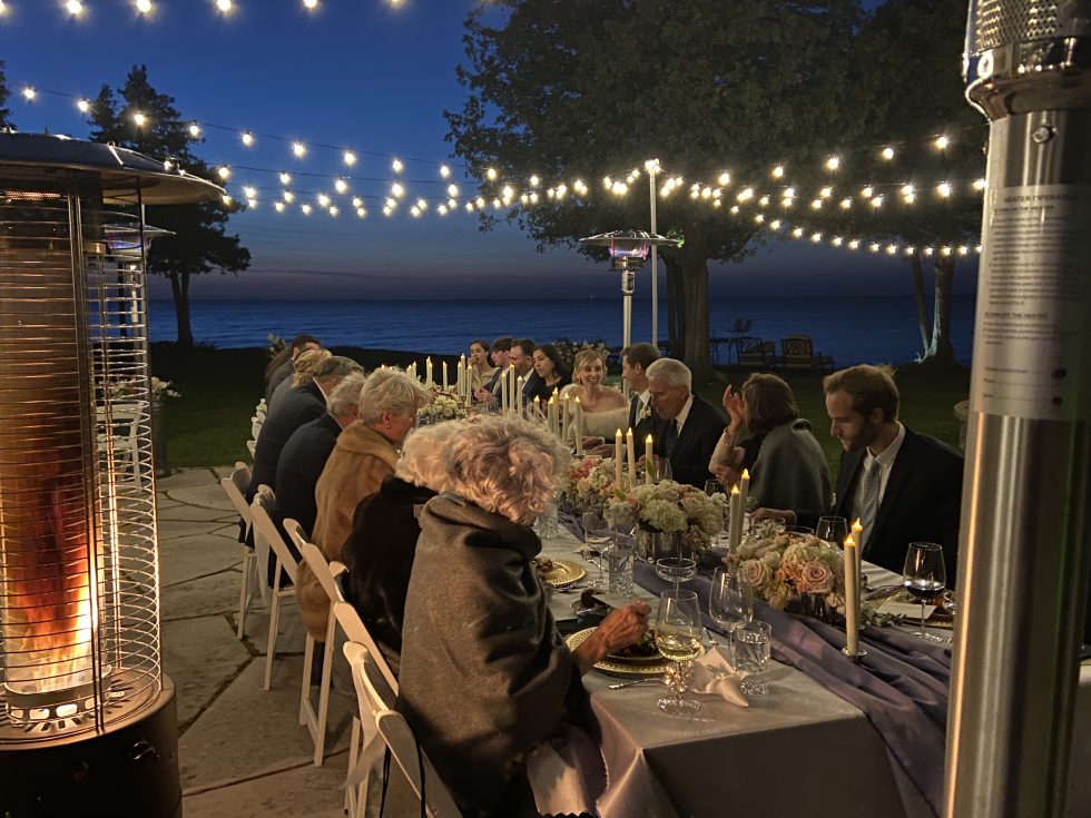 Gallery Alexander's Restaurant