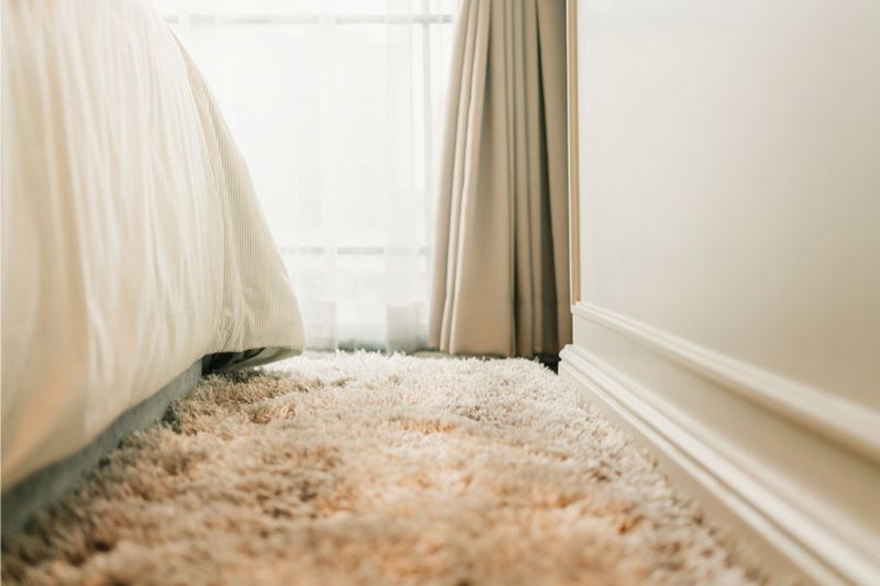 Can You Use A Vacuum Cleaner For Rug Cleaning? Advanced Rugs Care