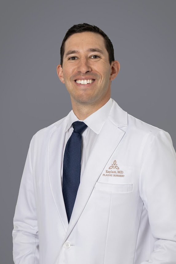 Jordan Kaplan, M.D. San Diego Alexander Cosmetic Surgery