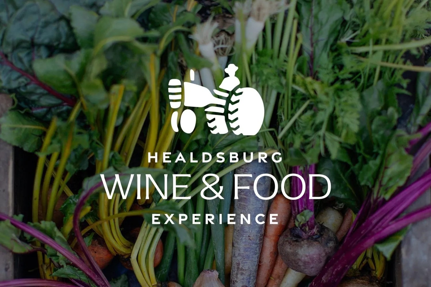 Healdsburg Food & Wine Experience Alexander Valley Winegrowers