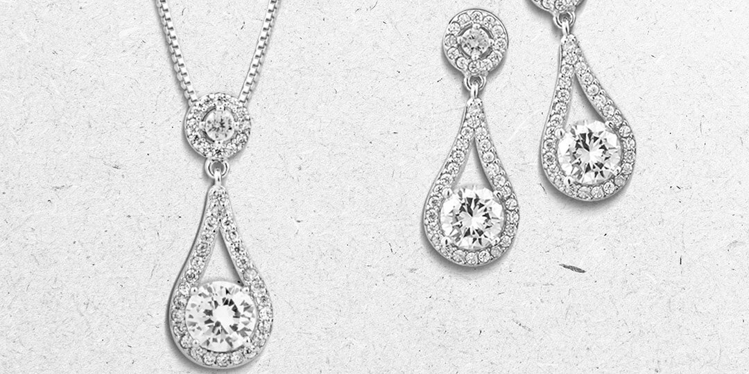 Serafina Sett (6 DaysRental) oleh Jewelry Rental by Maharaja