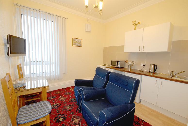 Albert Alexandra Complex Self Catering Sea View Holiday Apartments