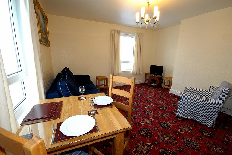 Henry Alexandra Complex Self Catering Sea View Holiday Apartments