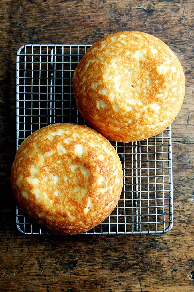 King Arthur Sourdough Bread Recipe Gluten Free Deporecipe.co