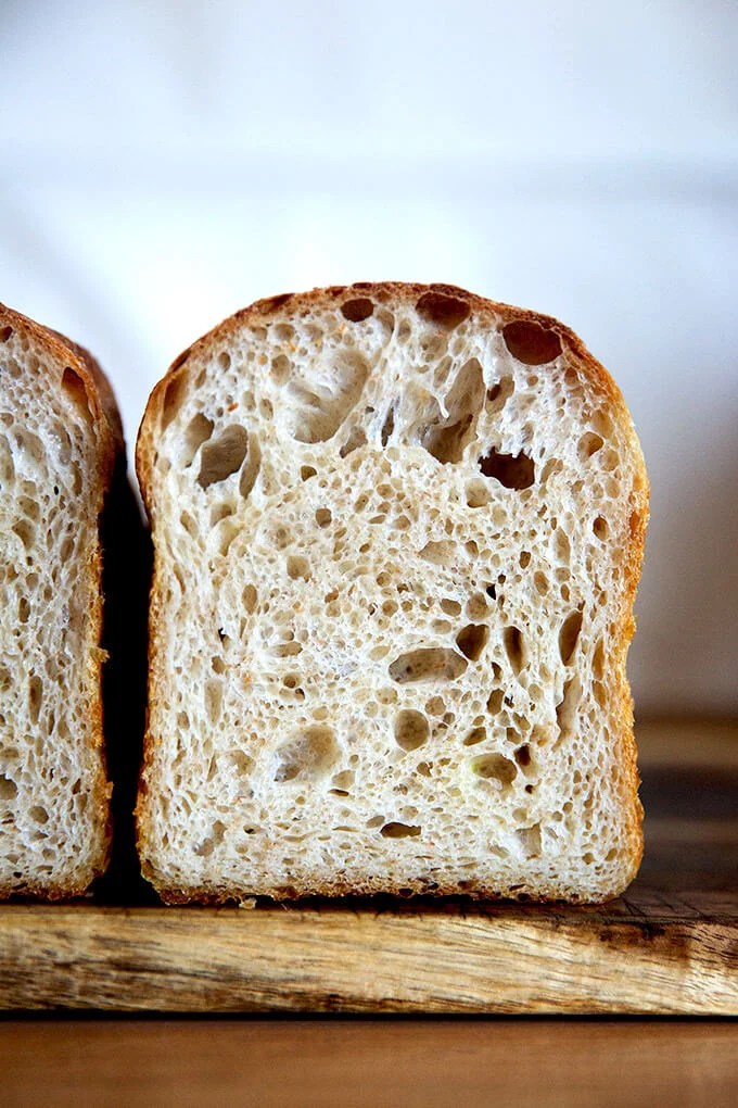 10 Simple Tips for Bread Bakers Alexandra's Kitchen