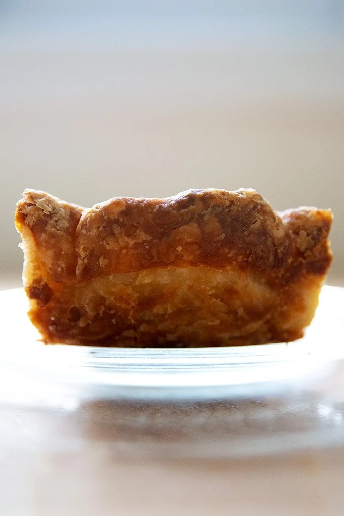 How to Parbake and Blind Bake Pie Crust Alexandra's Kitchen