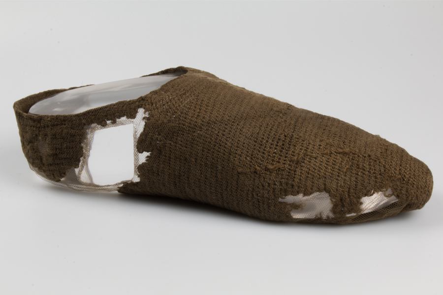 Early Medieval (mostly) Textiles 11 Dr Alexandra Makin