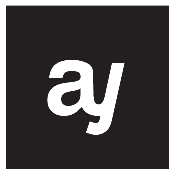 Logo Designs Alexandra Young Design