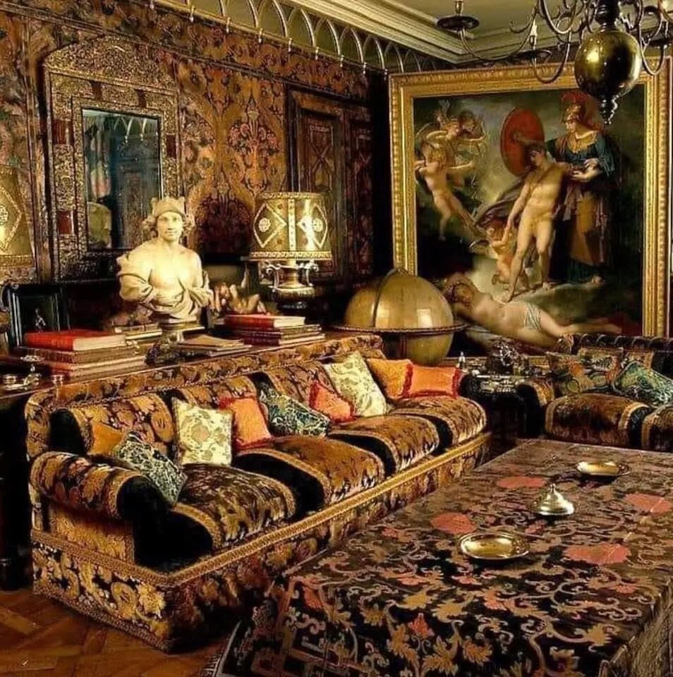 Rudolph Noureev le seigneur de la danse ballet Alexandre de Russie