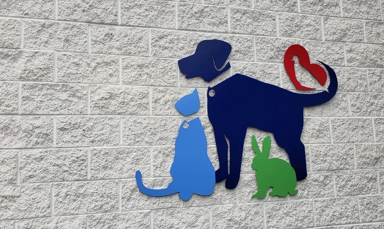 Alexandria Animals Animal Welfare League of Alexandria AWLA