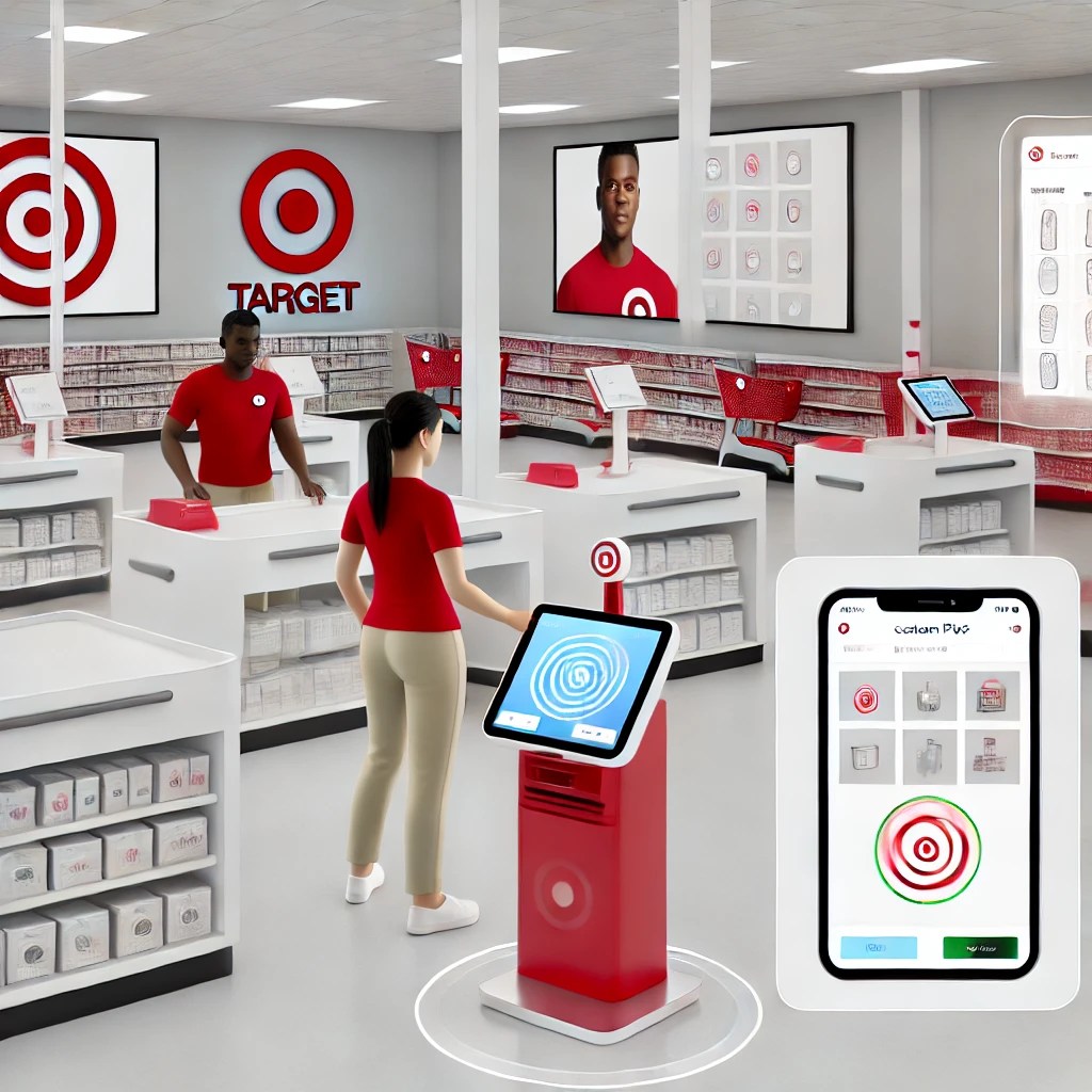 Discover the POS Software Used by Target Alexandria Point of Sale