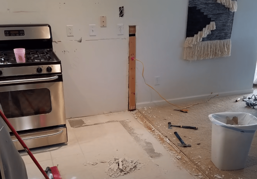 Alexandria Kitchen Remodel My WordPress Blog