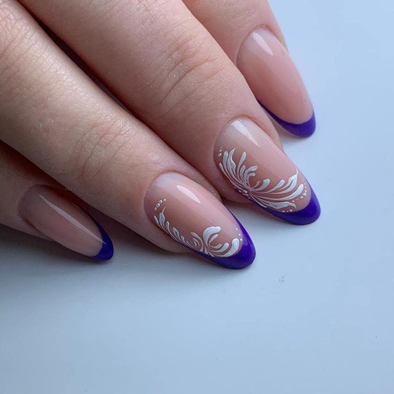 Cursos de Uñas Aprende manicura y decoración de uñas