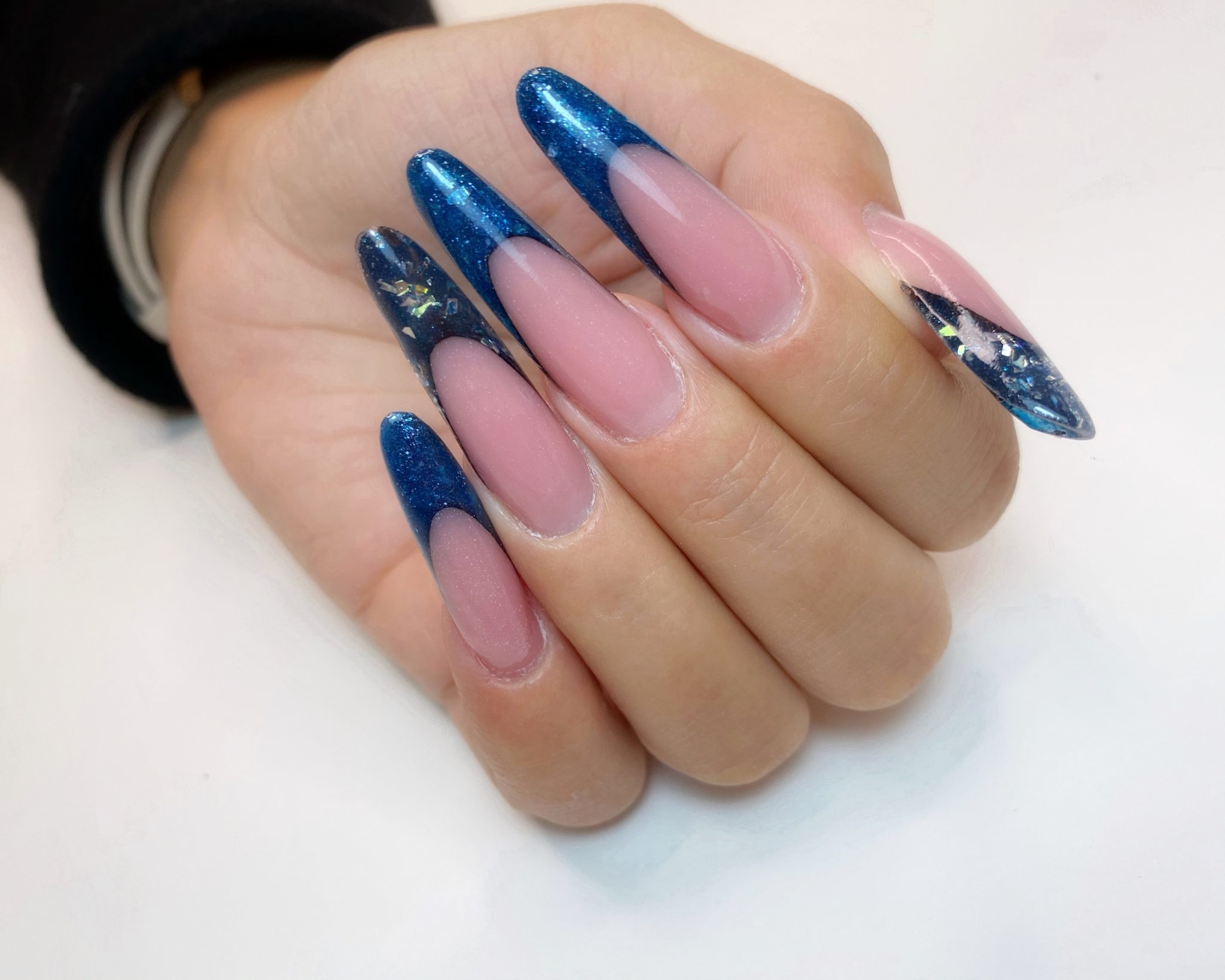 Cursos de Uñas Aprende manicura y decoración de uñas