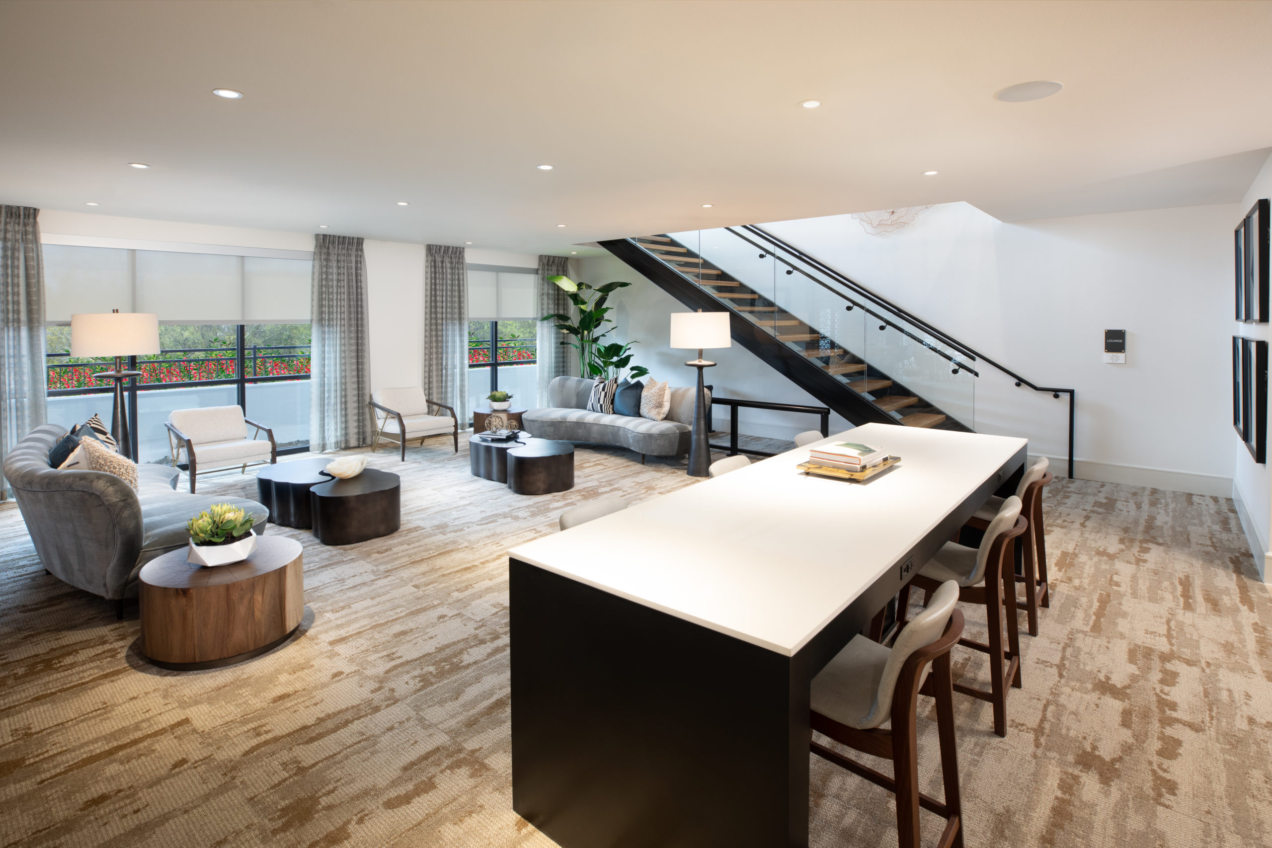 Gallery New Apartment Rentals in Rice Military Houston