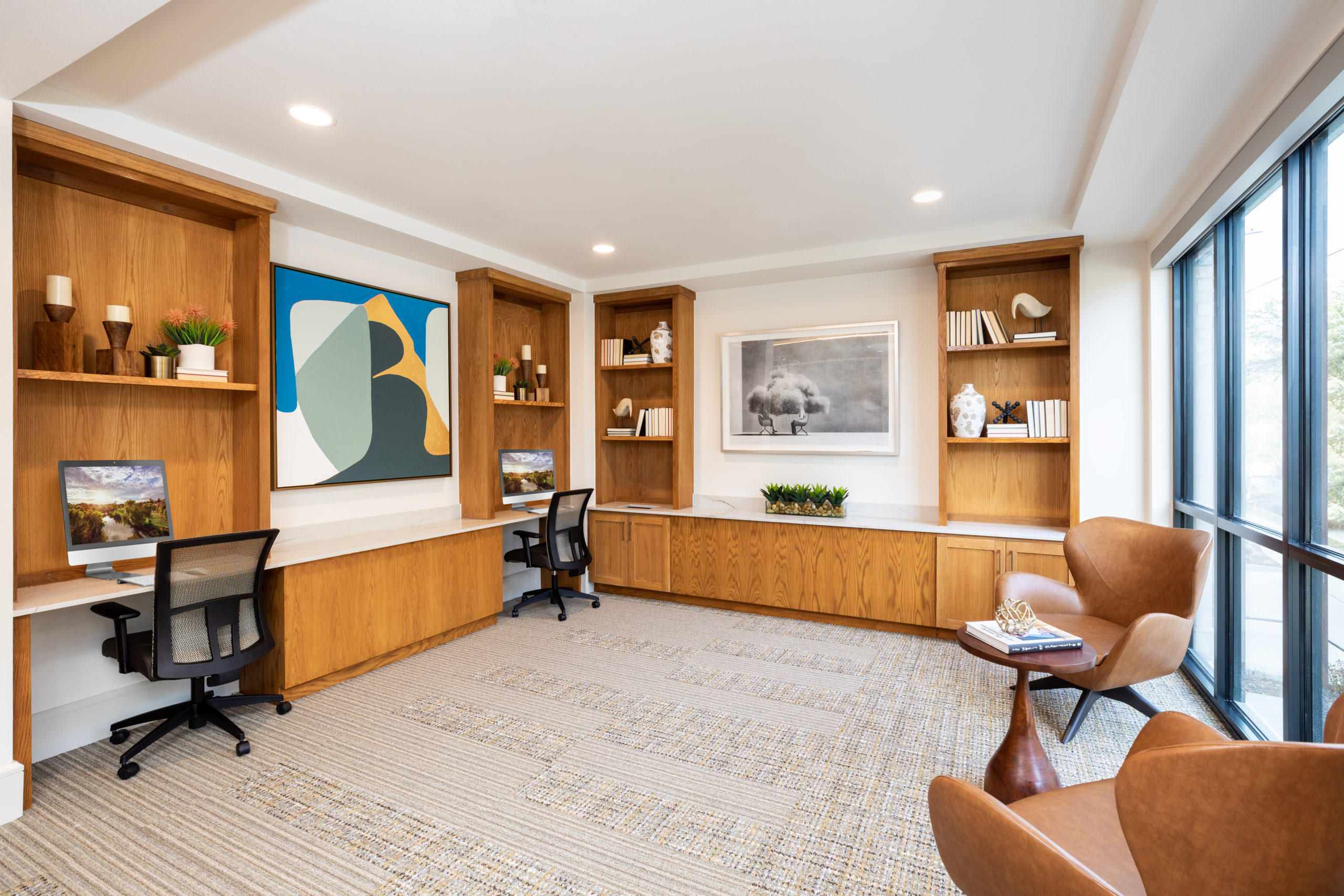 Gallery New Apartment Rentals in Rice Military Houston