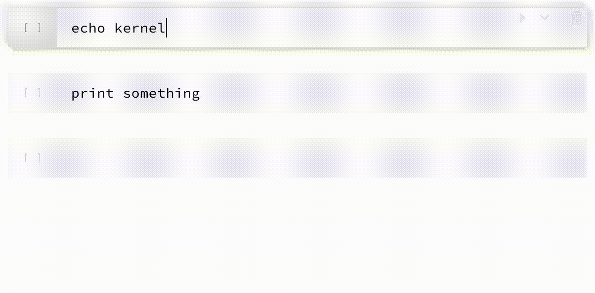 almond · A Scala kernel for Jupyter