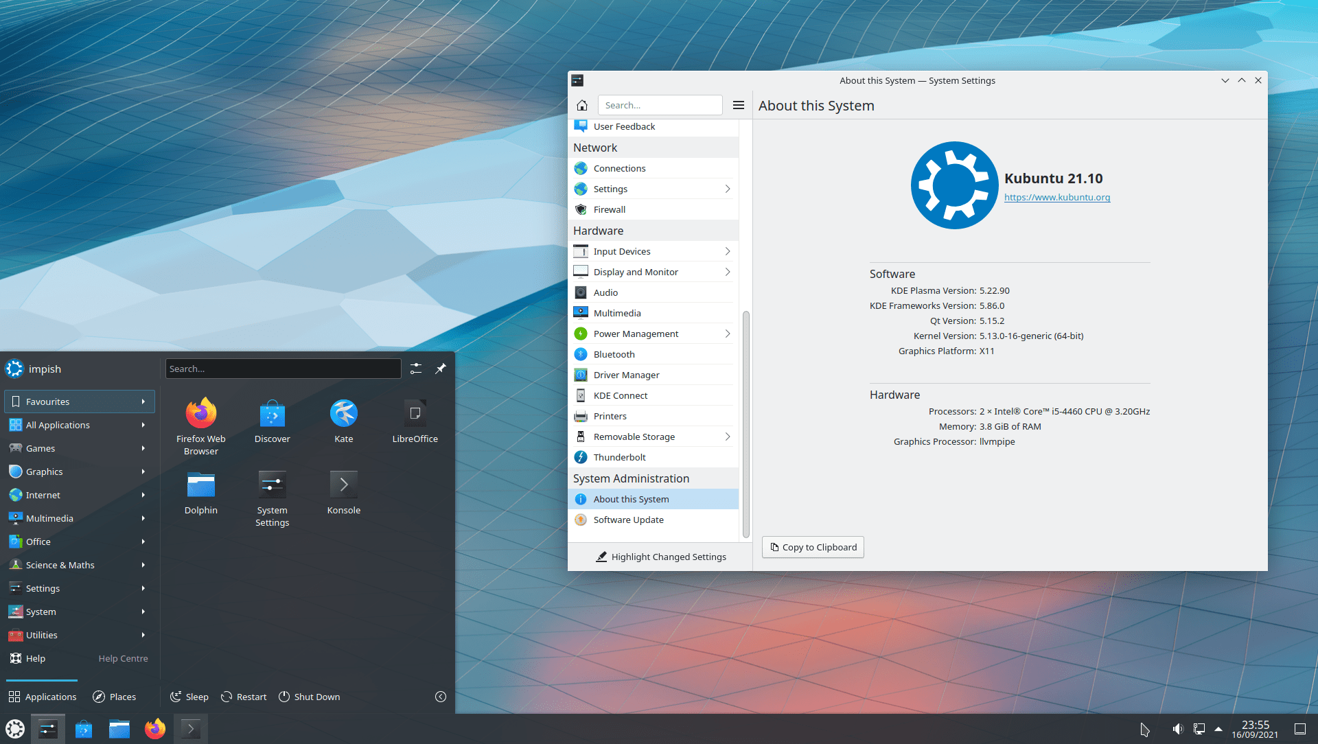 ¿Qué interfaz gráfica escojo para mi LINUX? Guía para tu mejor