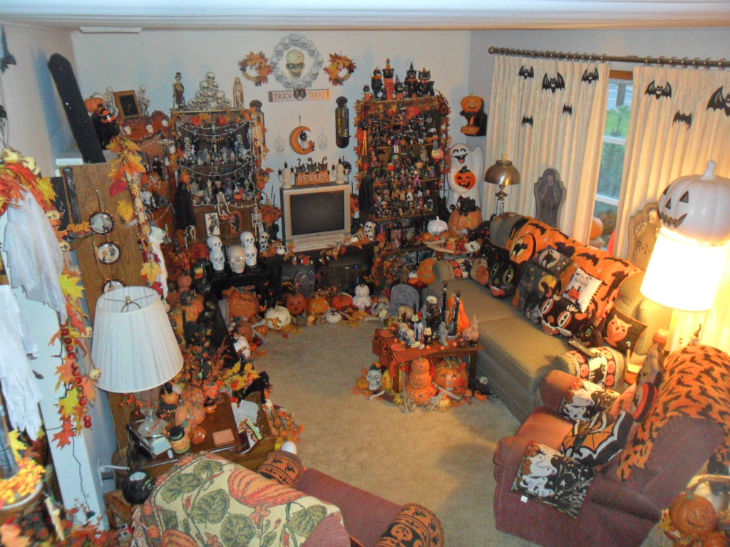 House Diary Halloween Returns Alex's Asteroid Astrology Alex's