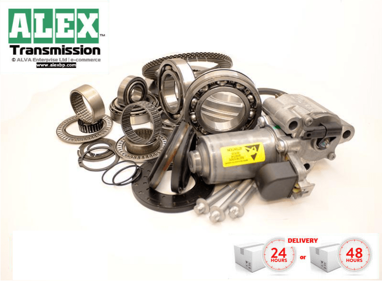 Repair Kit for ATC300 Transfer Case ALEX Transmission