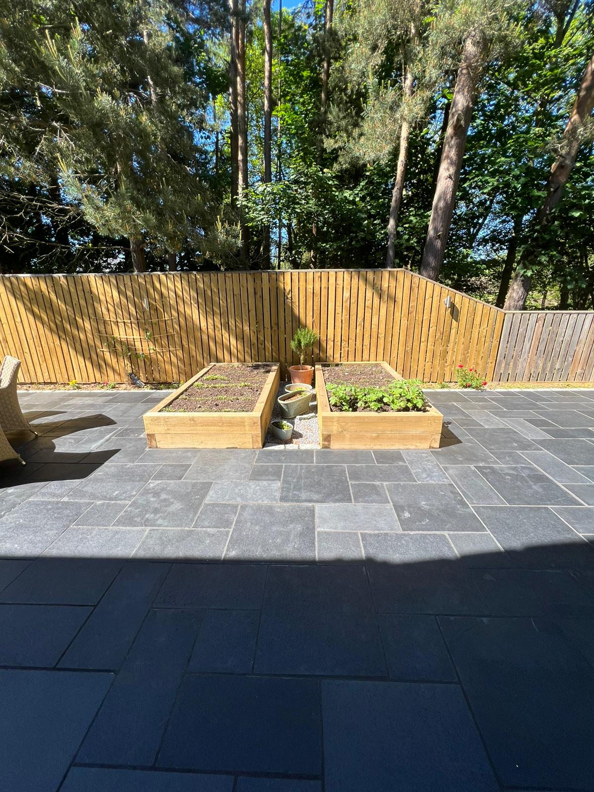 Gallery Alex Butter Landscaping