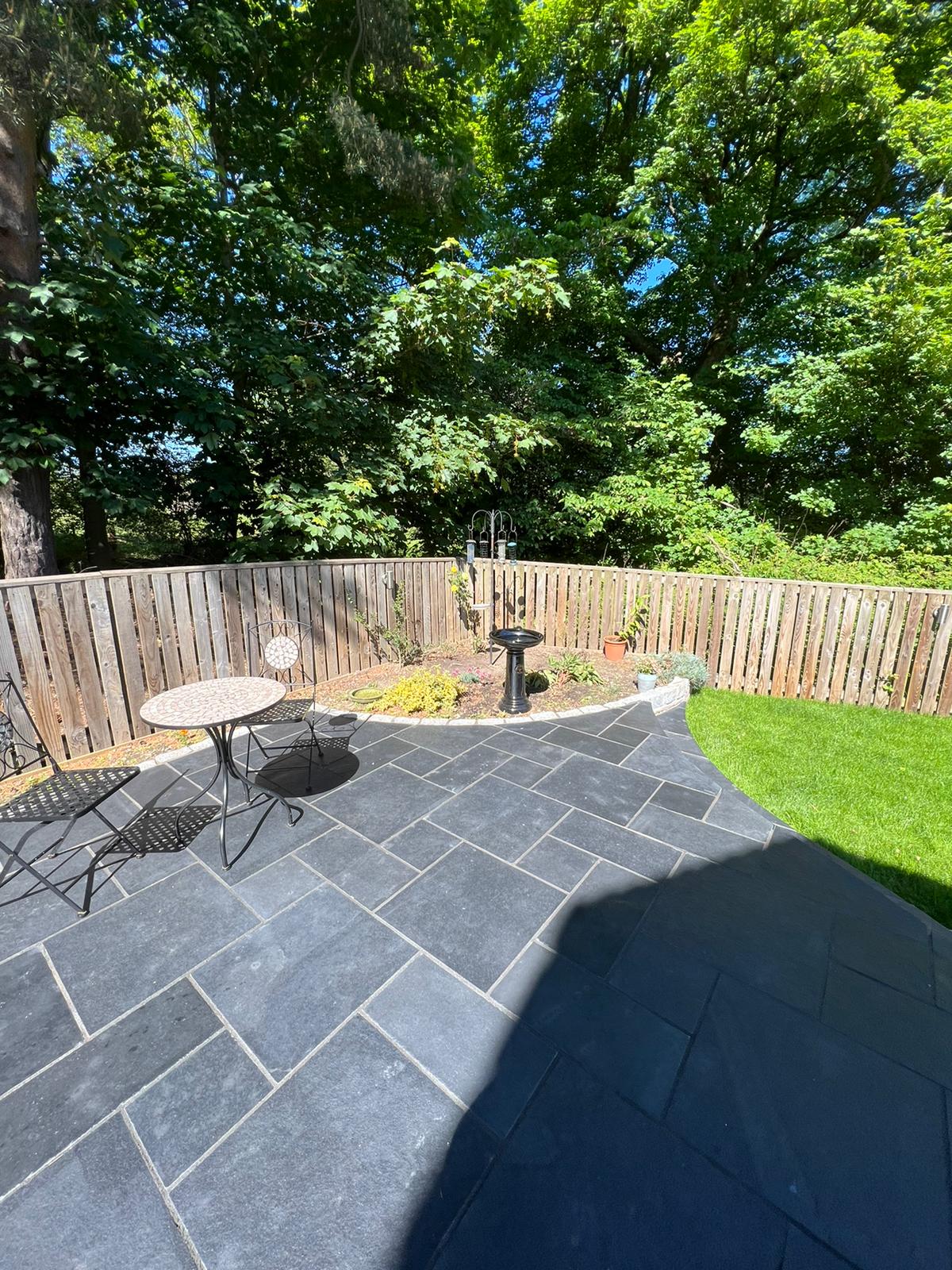 Gallery Alex Butter Landscaping