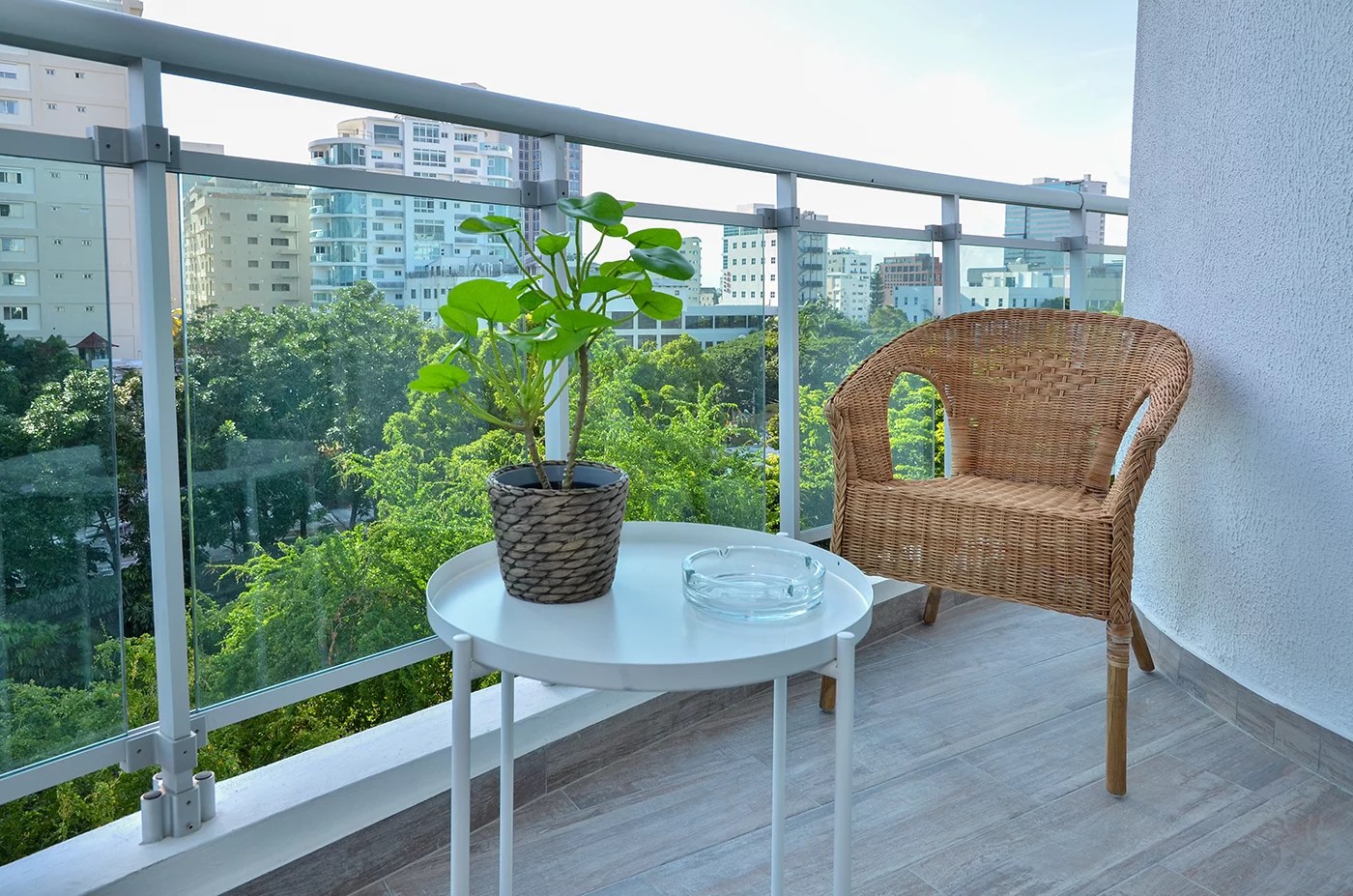 Torre Armonía 30 • Alex Cancino Fotografía Real State