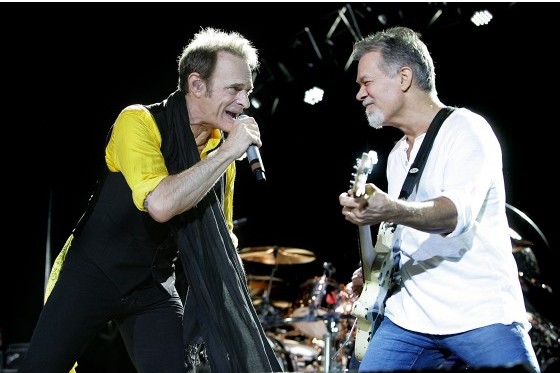 enoughalready » I Don’t Want To Love Van Halen Anymore
